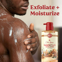OldSpiceMen-sBodyWashforMen-BrownSugarandCocoaButter-ShowerFresh-18oz-Exfoliation-Moisturization_532_5 - Brands For Less USA
