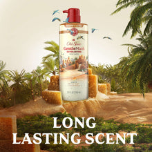 OldSpiceMen-sBodyWashforMen-BrownSugarandCocoaButter-ShowerFresh-18oz-Exfoliation-Moisturization_9111_7 - Brands For Less USA