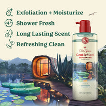 OldSpiceMen-sBodyWashforMen-SandalwoodandAloeVera-ShowerFresh-18oz-Exfoliation-Moisturization-26oz9-_2 - Brands For Less USA