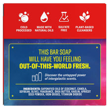 OldSpiceMen-sColdProcessedBarSoap-CosmicQuest-OldSpicexTheSuperMarioGalaxyMovie-5oz-_11 - Brands For Less USA
