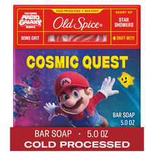 OldSpiceMen-sColdProcessedBarSoap-CosmicQuest-OldSpicexTheSuperMarioGalaxyMovie-5oz10-_1 - Brands For Less USA