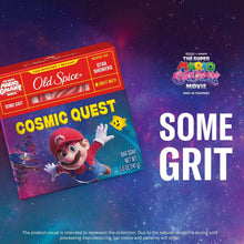 OldSpiceMen-sColdProcessedBarSoap-CosmicQuest-OldSpicexTheSuperMarioGalaxyMovie-5oz6-_5 - Brands For Less USA