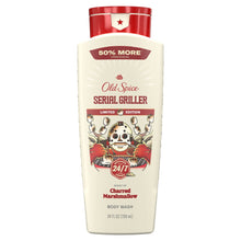 OldSpiceMen_sBodyWash_SerialGriller_24oz1 - Brands For Less USA