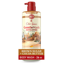 OldSpiceMen_sBodyWashforMen_BrownSugarandCocoaButter_ShowerFresh_18oz_Exfoliation_Moisturization_26oz9 - Brands For Less USA