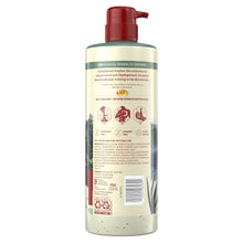 OldSpiceMen_sBodyWashforMen_SandalwoodandAloeVera_ShowerFresh_18oz_Exfoliation_Moisturization_26oz - Brands For Less USA