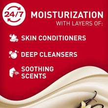 OldSpiceSuperHydrationBodyWashforMen-Gentleman-sBlend-Vanilla-Shea-20floz7-_2 - Brands For Less USA
