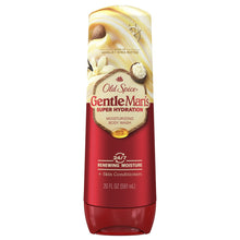 OldSpiceSuperHydrationBodyWashforMen_Gentleman_sBlend_Vanilla_Shea_20floz - Brands For Less USA