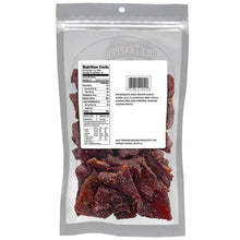 Old Trapper Beef Jerky, Peppered, 10 oz