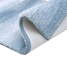 Ombre Bath Mat
