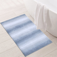 Ombre Bath Mat