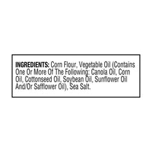 On The Border Cafe Tortilla Chips, 23.5 oz. (PACK OF 3 )