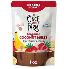Once-Upon-a-Farm-Organic-Coconut-Melts-Strawberry-Banana-1oz-Bag_9cae1db1-d314-49b2-b119-90f389e2e5ed.b4641ed6c4c9102e578947a96d105367 - Brands For Less USA