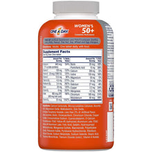 One A Day Women's 50+ Multivitamin Tablets, 300 ct.