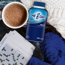 One A Day Men's Multivitamin, 300 Tablets