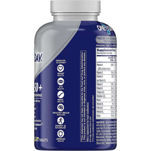 One A Day Men’s Multivitamin and Multimineral Supplement Tablets, 300 Count