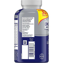 One A Day Men’s Multivitamin and Multimineral Supplement Tablets, 300 Count