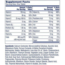 One A Day Women's Multivitamin, 300 Tablets