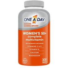 OneADayWomen_s50_HealthyAdvantageMultivitamin_300Tablets - Brands For Less USA