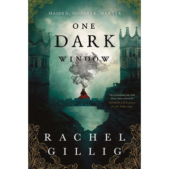 One Dark Window by Rachel Gillig - Book 1 of 2, Paperback