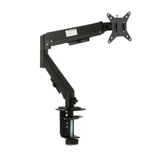 onn Spring Assisted Desk Mount for 13" to 32" Monitors/TVs, 3x Load Tested, Holds up to 19.8 lbs. - Brands For Less USA