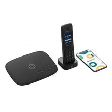 OomaTeloAir2WirelessWi-FiHomePhoneServicewith1CordlessHandset3 - Brands For Less USA