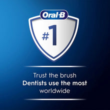Oral-B CrossAction X Replacement Brush Heads, 10 ct.