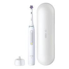 Oral-B iO Series 3 Perfect Clean & Whiten Rechargeable Electric Toothbrush, 1-pack