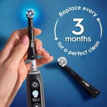 Oral-B iO Series Electric Toothbrush Replacement Brush Heads, Ultimate Clean, 8 ct.