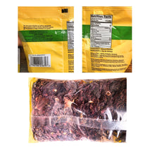 Orale! Dried Hibiscus Flower, Flor de Jamaica, 8 oz. (PACK OF 2 )
