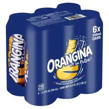 OranginaSparklingOrangeBlendBeveragewithPulp_11.2floz_24-count1 - Brands For Less USA