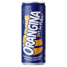 OranginaSparklingOrangeBlendBeveragewithPulp_11.2floz_24-count2 - Brands For Less USA
