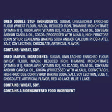 OreoChocolateSandwichCookies_MarvelStufOfLegends_VarietyPack_40ct.1 - Brands For Less USA