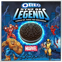 OreoChocolateSandwichCookies_MarvelStufOfLegends_VarietyPack_40ct.4 - Brands For Less USA