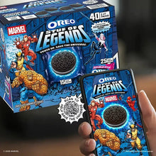OreoChocolateSandwichCookies_MarvelStufOfLegends_VarietyPack_40ct.6 - Brands For Less USA