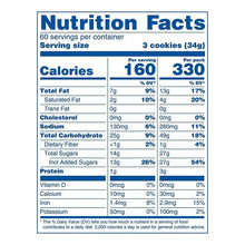 Oreo Chocolate Sandwich Cookies, Snack Packs, 30 pk./2.4 oz. - Brands For Less USA