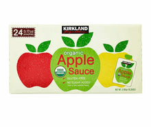 OrganicAppleSauce-3-17oz-24-pk-_1 - Brands For Less USA