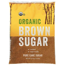 OrganicBrownSugar_7.5lbs - Brands For Less USA