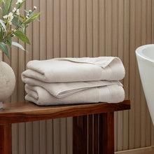 Organic Cotton Towel Sets