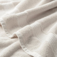 Organic Cotton Towel Sets