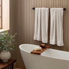 Organic Cotton Towel Sets