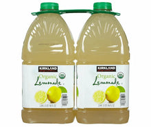 OrganicLemonade-96floz-_1 - Brands For Less USA