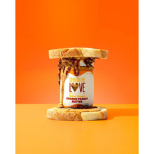 Organic_Peanut_Butter_Crunchy_Vegan_Palm-Oil_Free_No_Salt_7G_Protein_16_oz_4 - Brands For Less USA