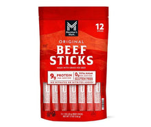 OriginalGrassfedBeefSnackSticks1oz._12pack - Brands For Less USA