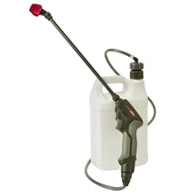 Ortho 2-Gallon Rechargeable 2-in-1 Backpack Sprayer