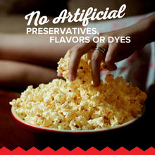 Orville Redenbacher’s Original Gourmet Popcorn Kernels 8 lbs.