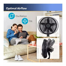 OscillatingPedestalFanwithRemote5 - Brands For Less USA