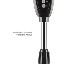 OscillatingPedestalFanwithRemoteControl4 - Brands For Less USA