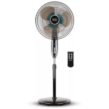 OscillatingPedestalFanwithRemoteControl - Brands For Less USA