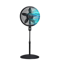 OscillatingPedestalFanwithRemote - Brands For Less USA