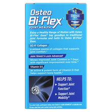 Osteo Bi-Flex Ease with UC-II Collagen, 70 Tablets